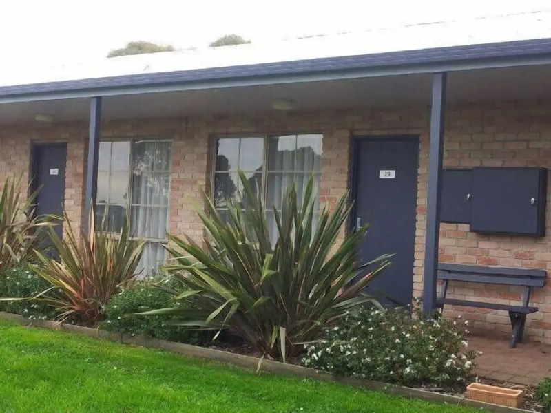 Southern Lights Hotel