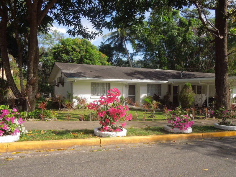 Tropical Paradise Villages