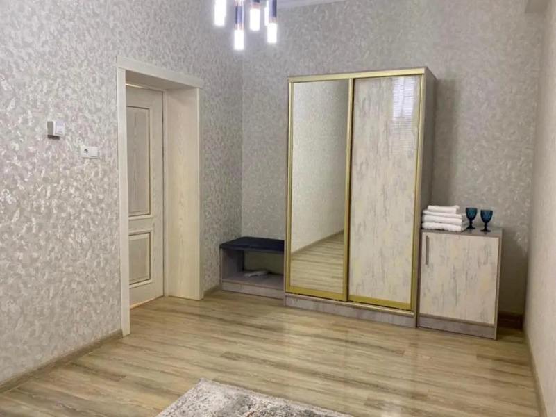 Golden Ray Hotel Turkistan