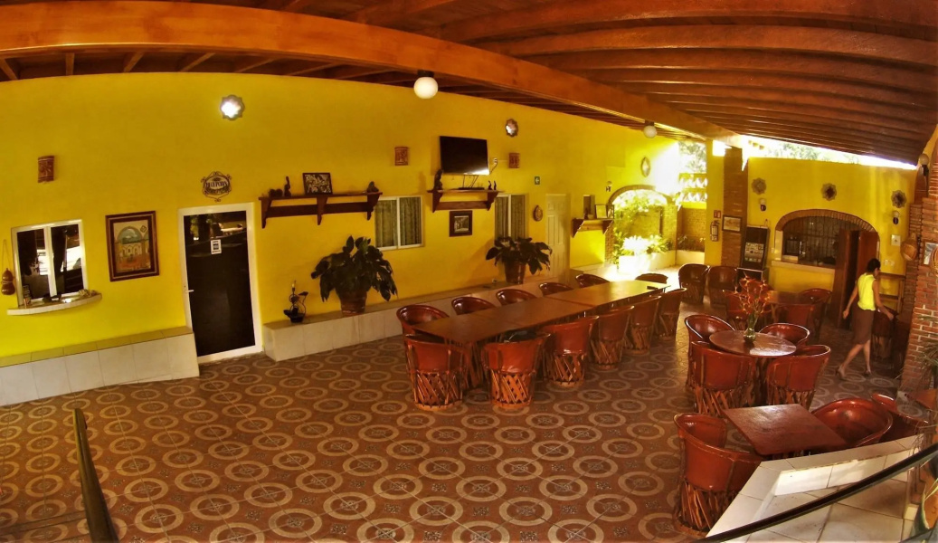 Quinta Comala