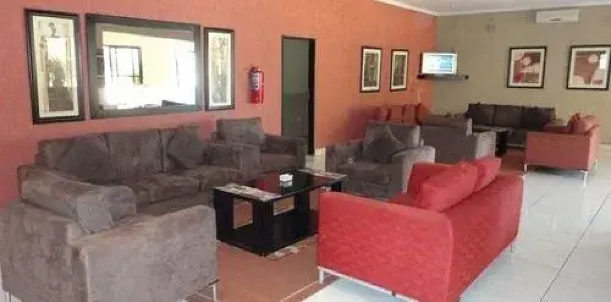 Pacific Hotel and Conferences