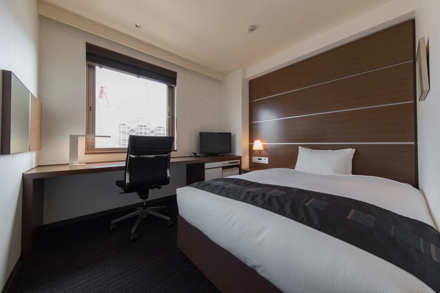 JR KYUSHU HOTEL Kagoshima