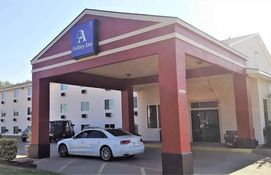 Quality Inn Ponca City