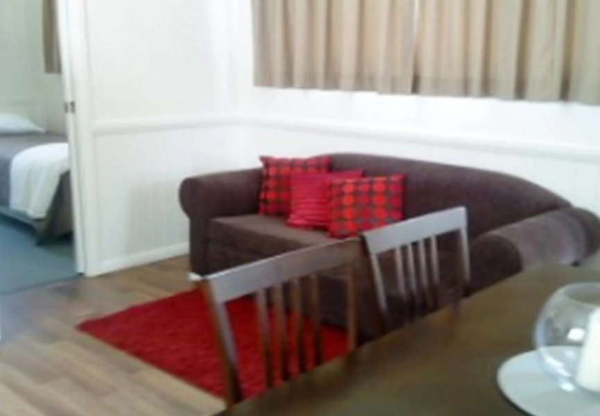 Goulburn South Caravan Park