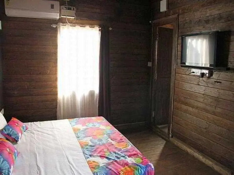 Nordest Lemonmint Beach Resort