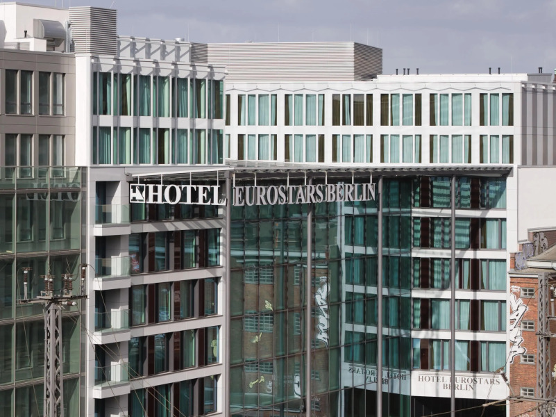 Eurostars Berlin