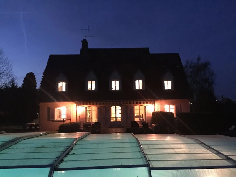 No16 Chambre d'hôtes