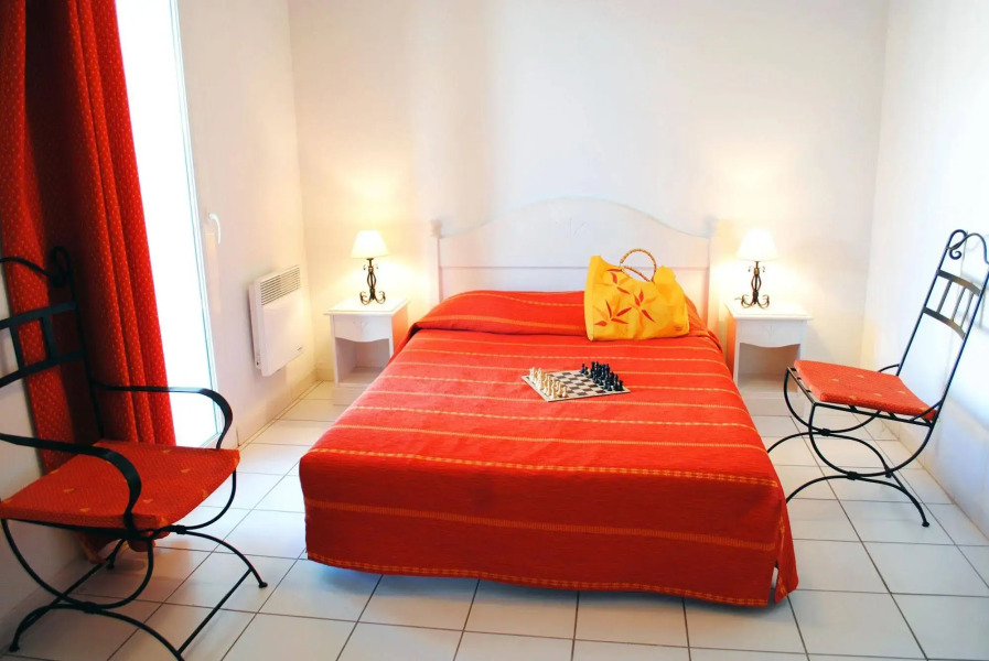 Résidence Nemea Les Rives Du Lac