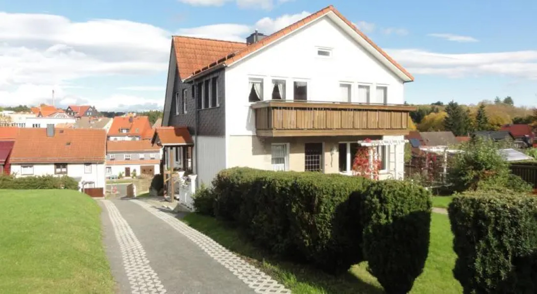 Ferienwohnung Becker