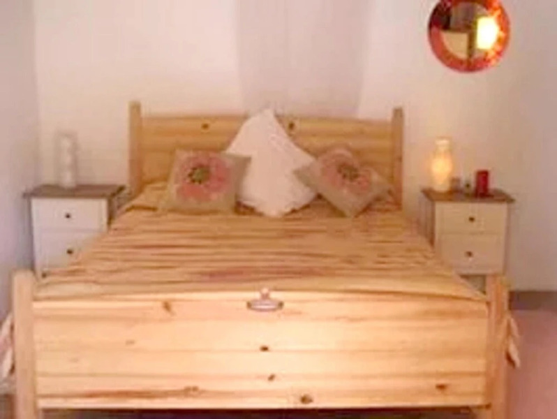 Villa With 4 Bedrooms in Loulé, With Wonderful Mountain View, Private