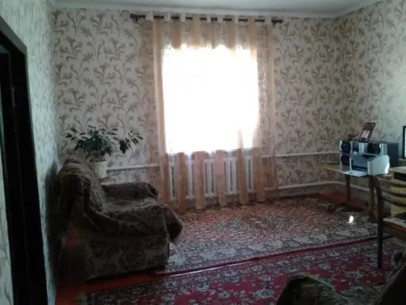 Guest house Semeynyi