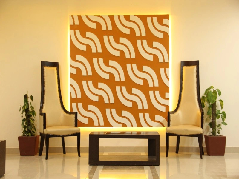 The Marque by Luxus Hotels