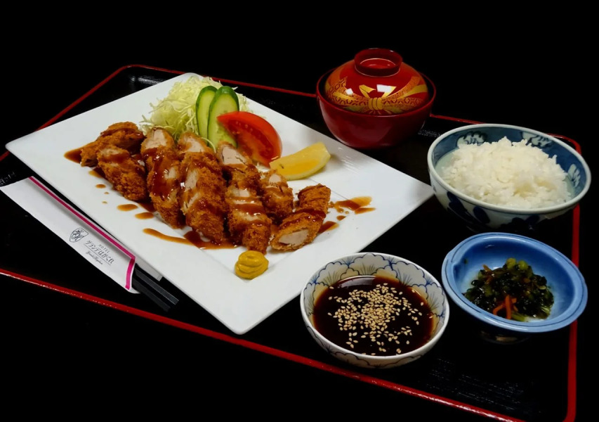 Hotel Grande Hagakure