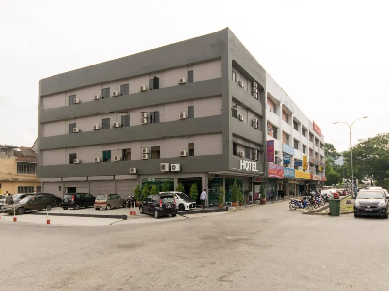 Lavana Hotel Batu Caves