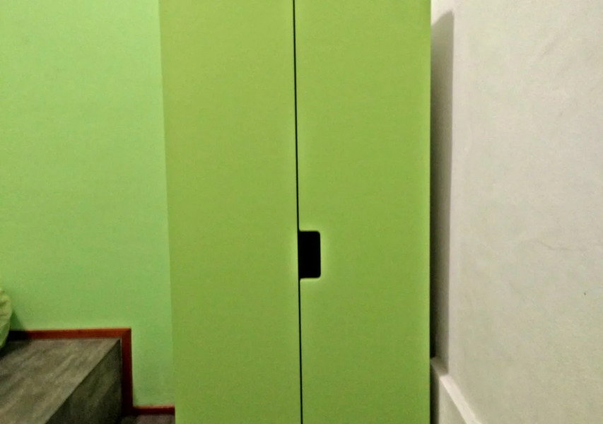 PODs the Backpackers Home Kota Kinabalu