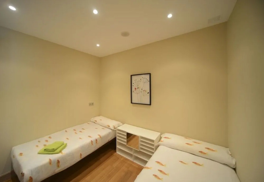 Paseo Butron by Basquelidays