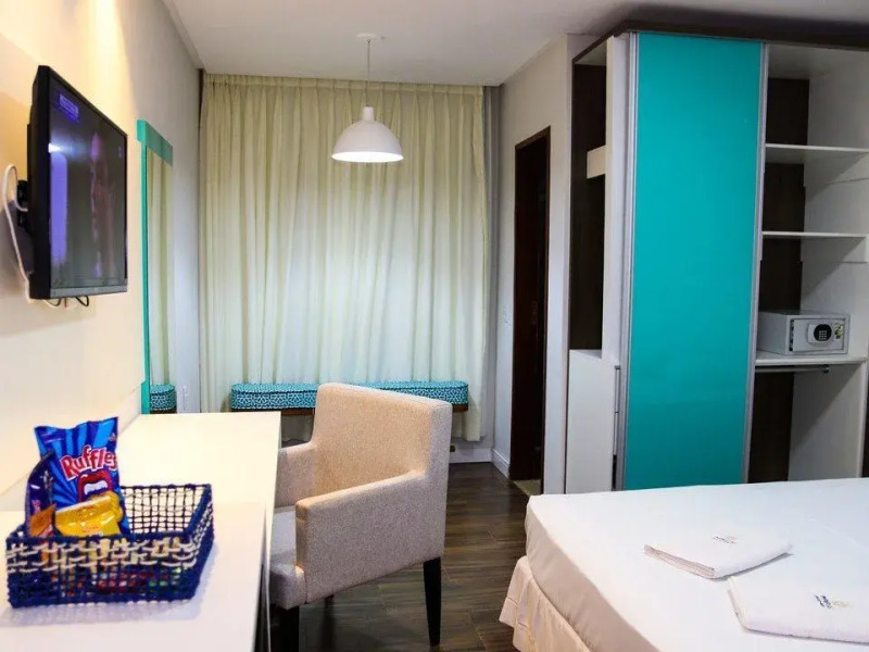 Imperial Palace Hotel e Eventos