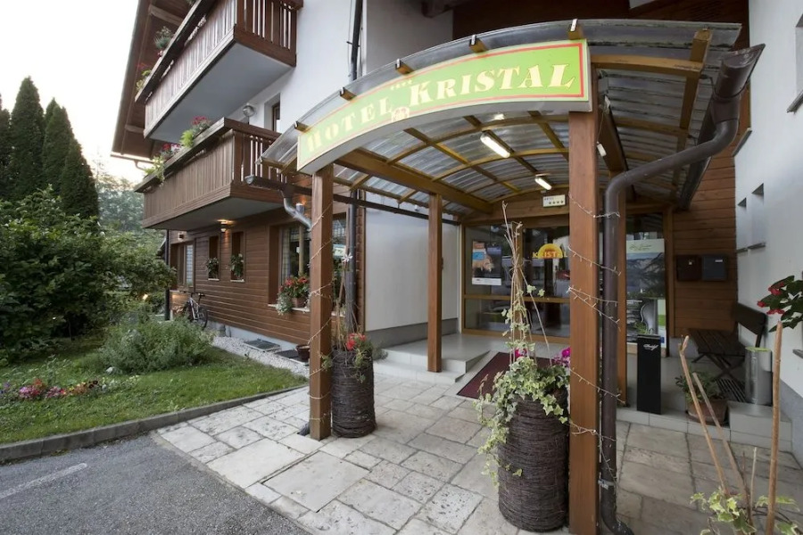 Hotel Kristal