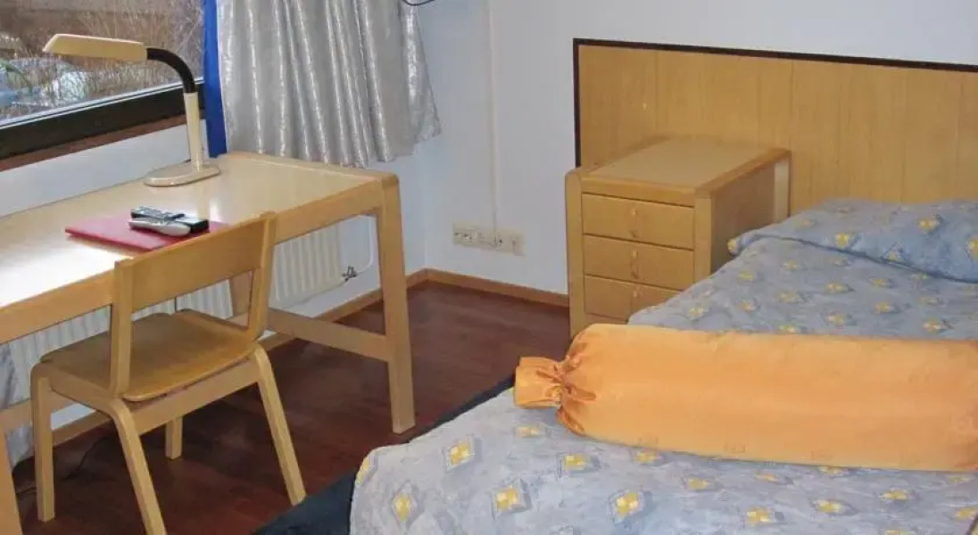 Perhehotelli Nurmela