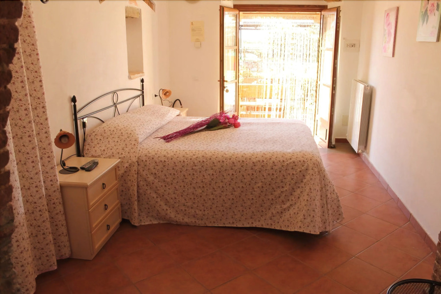 Agriturismo Barbadoro