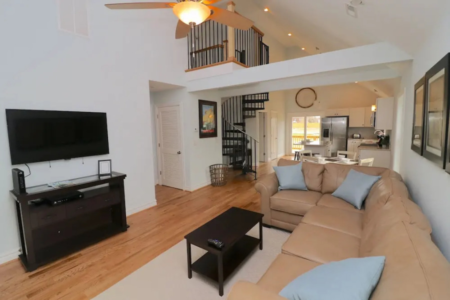 Kilmarlic Resort by KEES Vacations