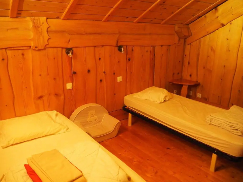 Les Bordes De Paloumières