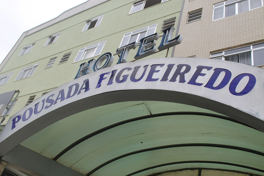 Hotel Pousada Figueiredo