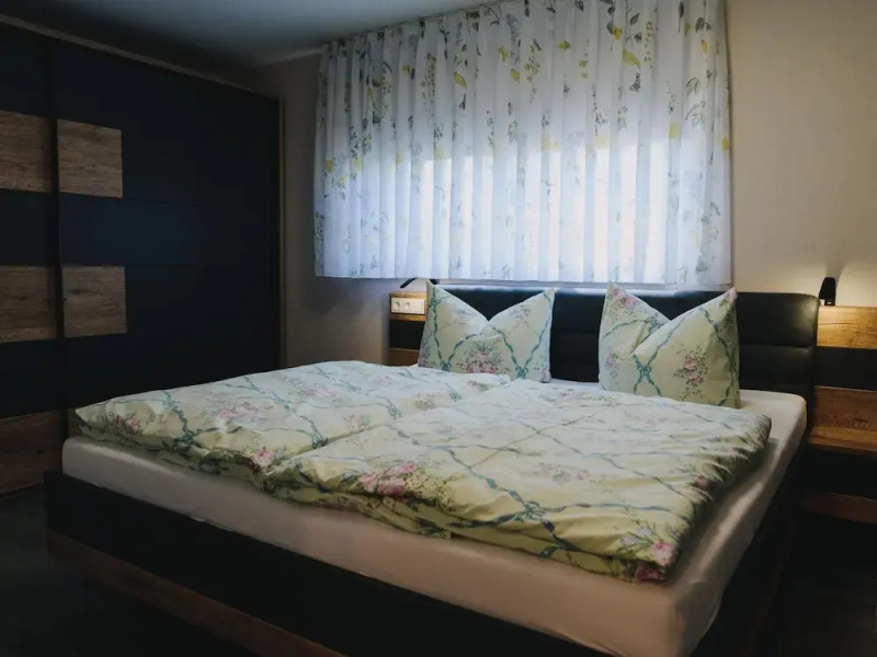 Luxurioses Ferienhaus an der Spree