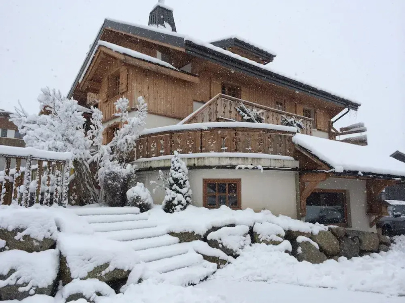 Hôtel La Griyotire