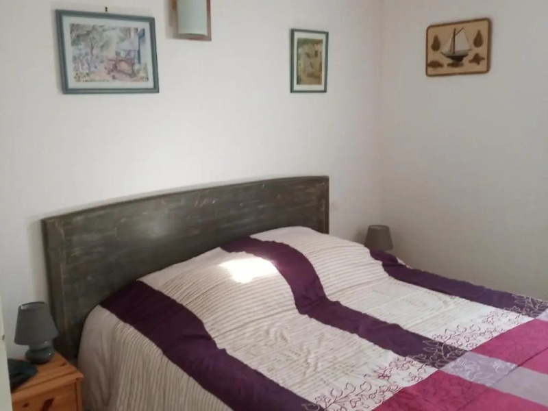 Maison La Faute-sur-Mer, 3 pièces, 5 personnes - FR-1-476-27