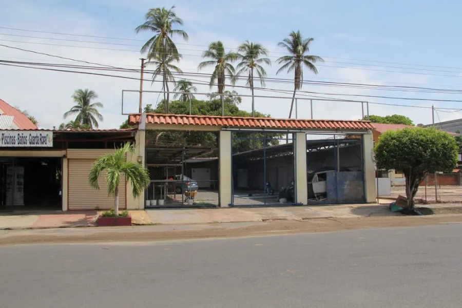 Hotel Oasis del Pacífico