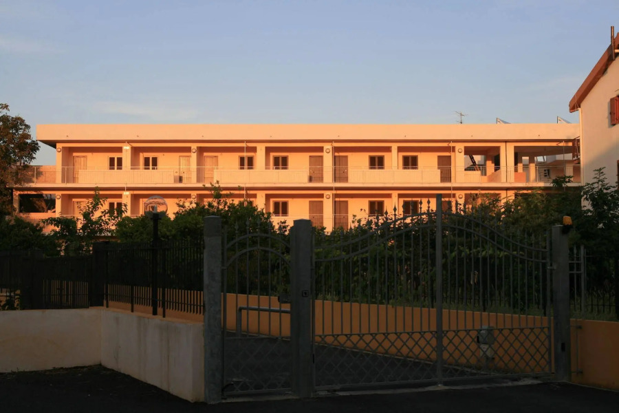 Hotel Residence Turium