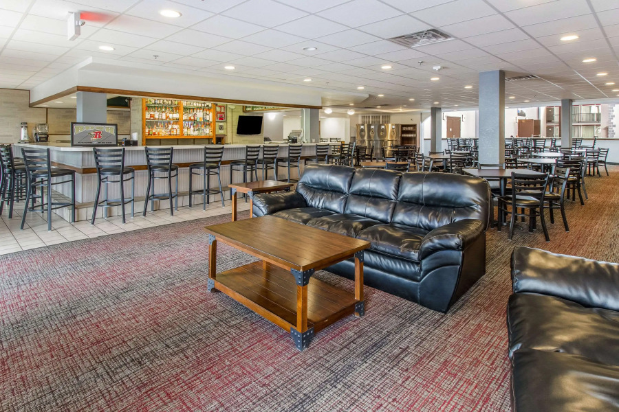 Sonesta Essential Rapid City