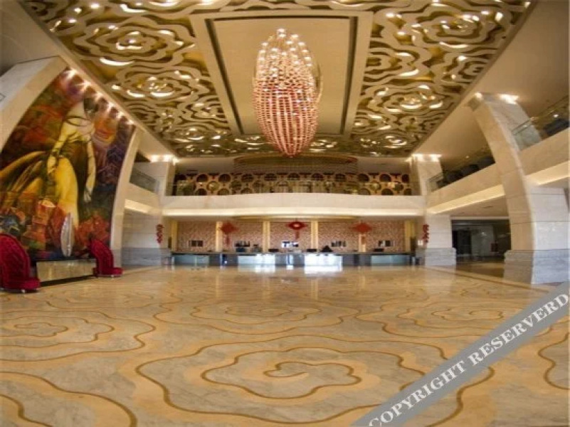 Xingyuan Hotel
