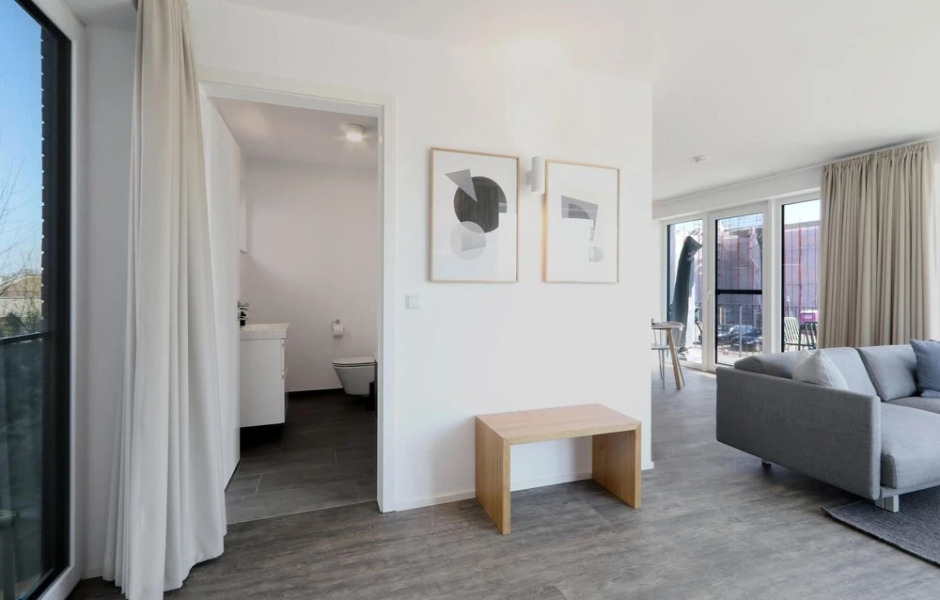 Awesome Apartment in Lembruch/dümmer See With 2 Bedrooms, Wifi and Indoor Swimming Pool