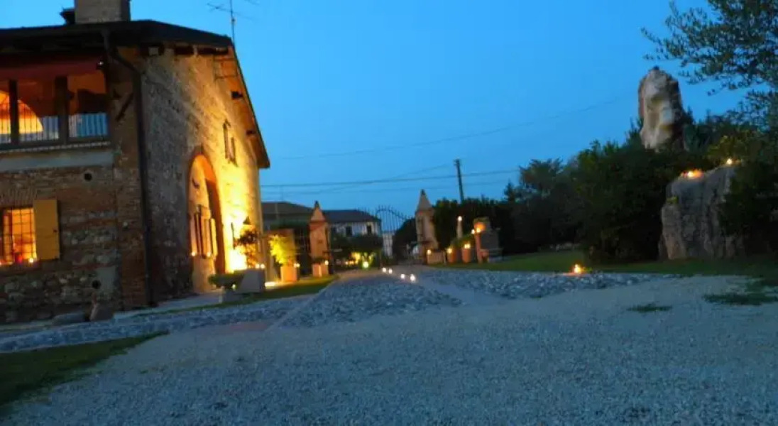 DD Clara Bed And Breakfast