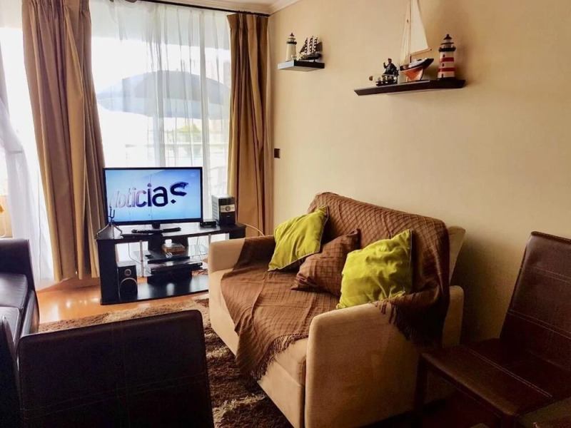 Departamento Geomar ConCon