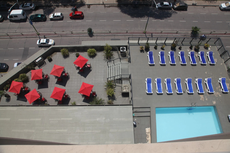 Hotel Catalinas Tucuman