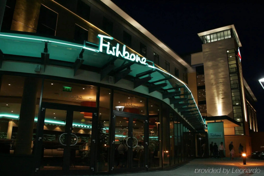 Future Inn Plymouth