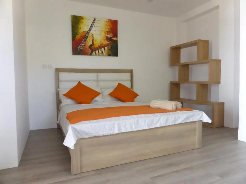 Castaway Surf Retreat 1