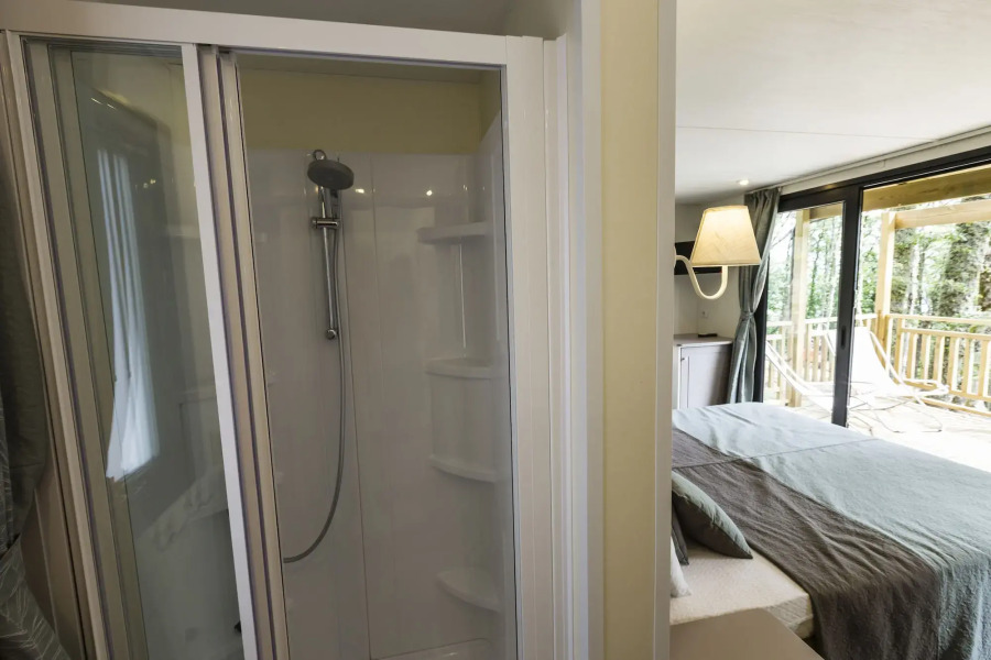 Glamping Village Orlando in Chianti