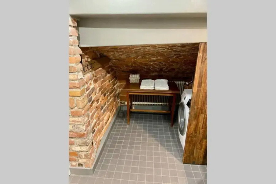 Luxury Apartment in the center