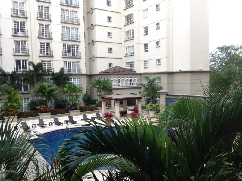 Edificio Cortijo Los Laureles 12 D