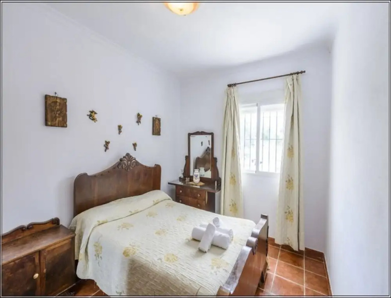 104242 Villa In Algodonales