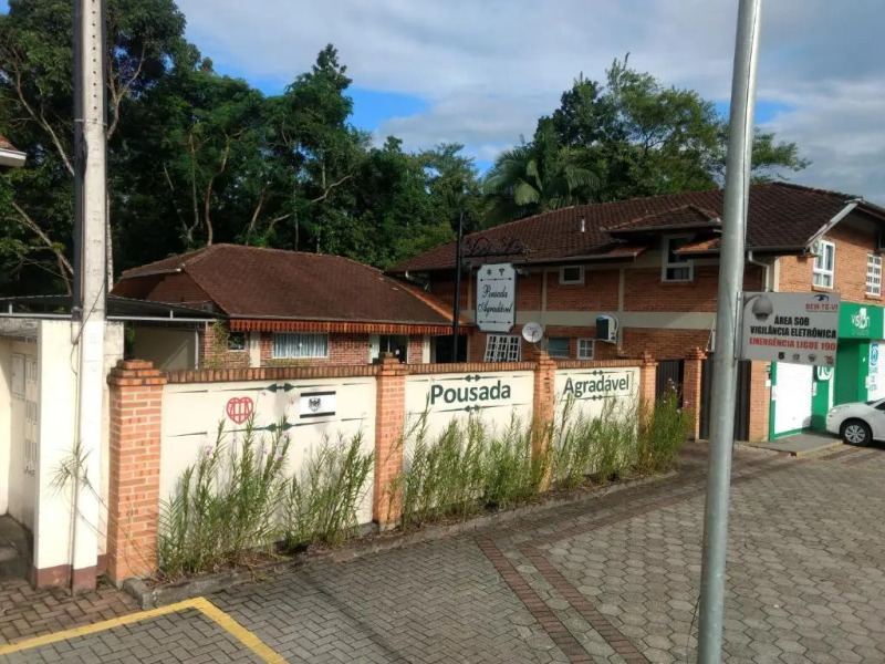 Pousada Agradável Pomerode 05