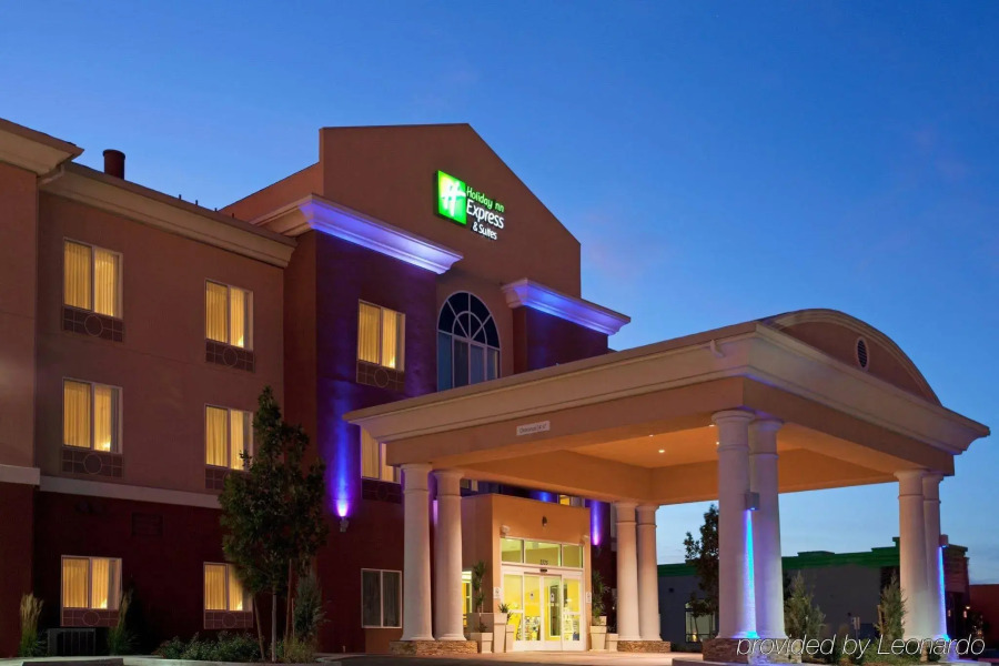 Holiday Inn Express Reno Airport by IHG