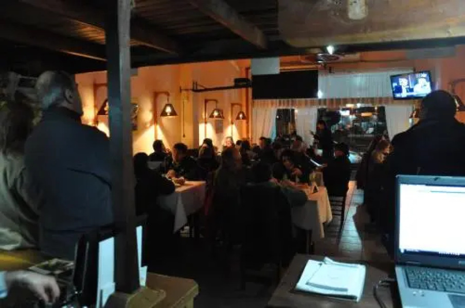 Hotel y Restaurante Don Enrique