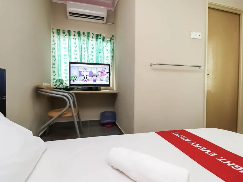 NIDA Rooms Teluk Bahang Classics