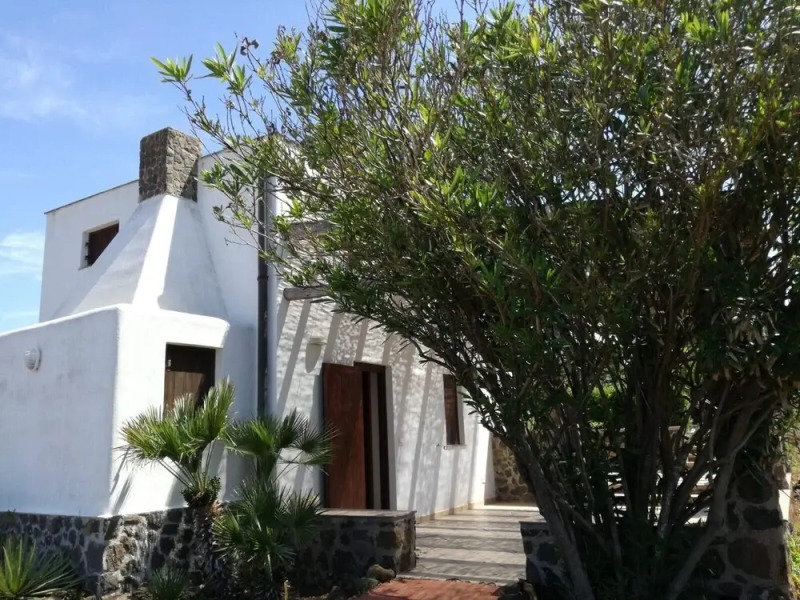 La Casetta delle Conchiglie