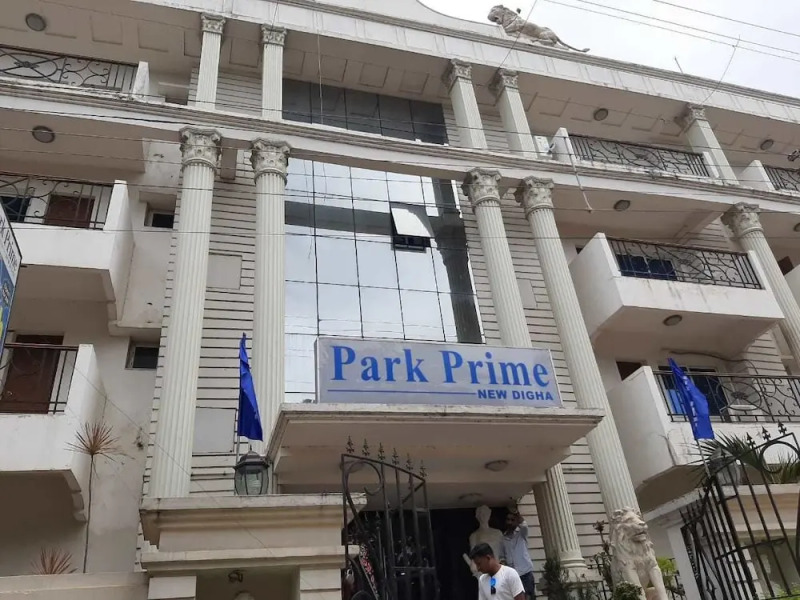 Park Prime New Digha